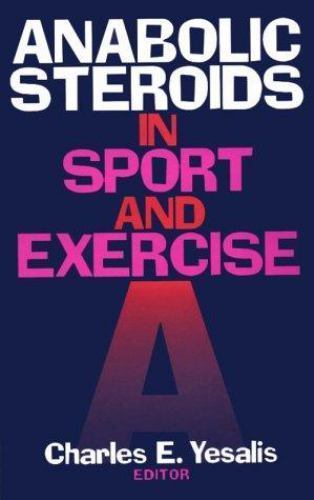 Anabolic steroids sport and - sport,