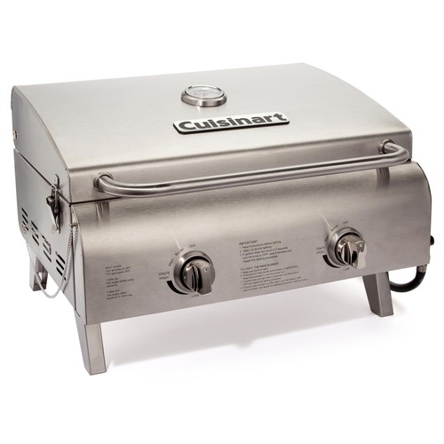 Portable stainless steel gas - stainless,