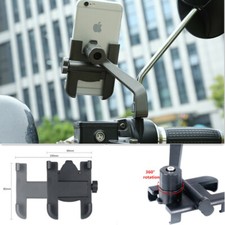 1Pc Motorcycle Phone Mount