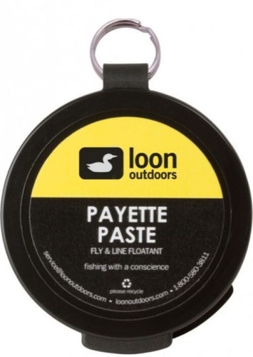 Payette floatant - payette,