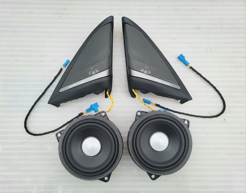 Bmw g30 g31 - bmw, kardon