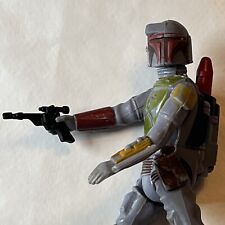 Boba Fett Figure Star Wars