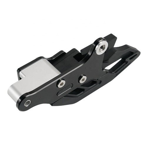 Husqvarna chain guide - chain, block