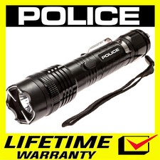 Police stun gun 1158 max - max, volt