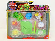 Bakugan Battle 5-Pack, Special