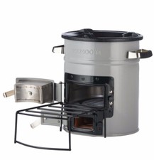 EcoZoom Versa Rocket Cookstove