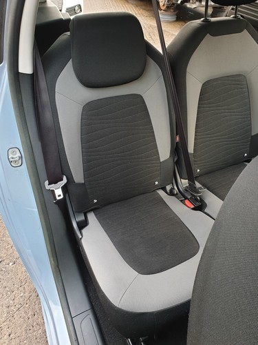 Citroen picasso mk2 2nd - picasso,