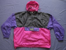 Puma Jacket Vintage Rain