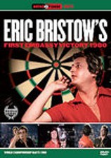 Eric Bristow's First Embassy