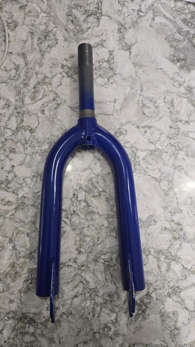 Bmx fork threaded - fork,