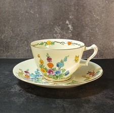 Art Deco Crown Stafford
