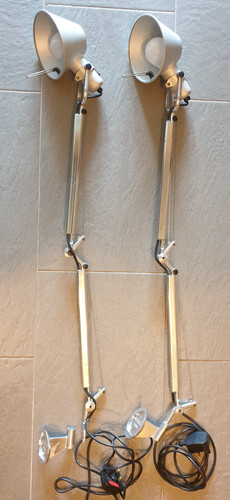 Artemide tolomeo mini wall - artemide,