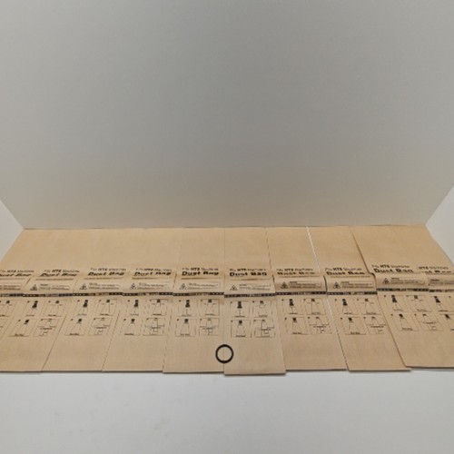 Hiretech ht8 dust bag - hiretech,