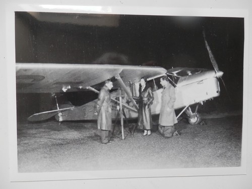 Photo original amy johnson - photo,