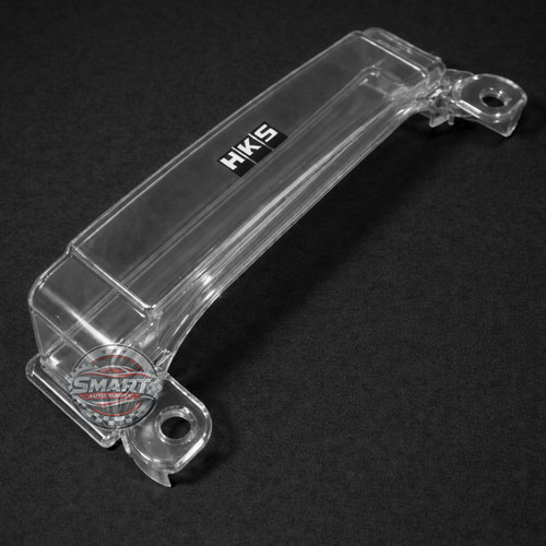 Clear cam pulley timing - pulley, belt