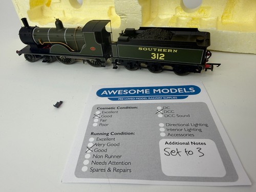 Hornby r2813 southern suburban - r2813,