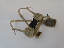 Vintage Action Man Webbing