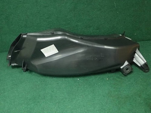 Suzuki gsx r1000 left - suzuki,