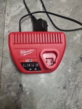 Milwaukee 12v Charger Genuine