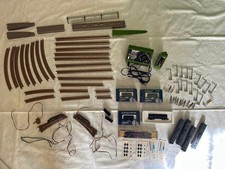 Tomix KATO N Gauge Model Train