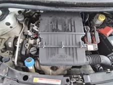 ENGINE FORD KA MK2 2008 TO
