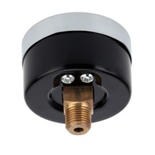 Utility Vacuum Pressure Gauge