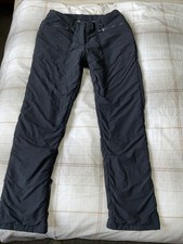 ROHAN WINTER STRETCH BAGS SIZE