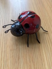Ladybird Ornament