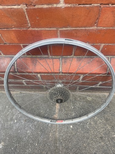 Tequesta rear bike - tequesta,