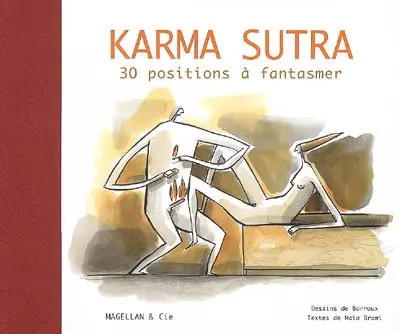 Karma sutra positions à - sutra:,
