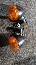Harley-Davidson Softail Bullet Style Indicators