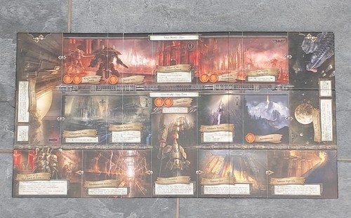 Warhammer 40k relic halls of - warhammer, relic,