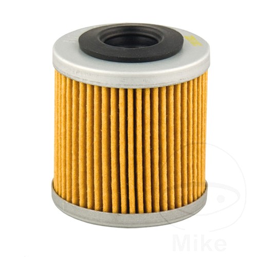 Hiflo oil filter hf563 - oil,