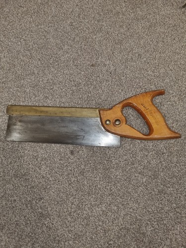 Vintage spear jackson brass - spear,