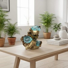 Candle Holder Handmade