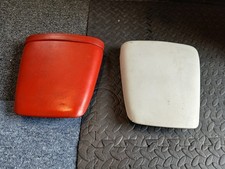 Honda VFR400r nc30 Passenger