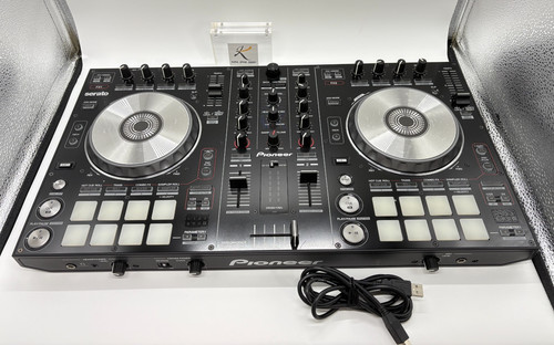 Pioneer ddj dj - pioneer,