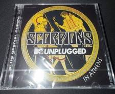 Scorpions - MTV Unplugged In