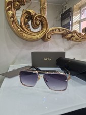 Dita MACH SIX Sunglasses