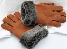 REAL GENUINE SHEEPSKIN