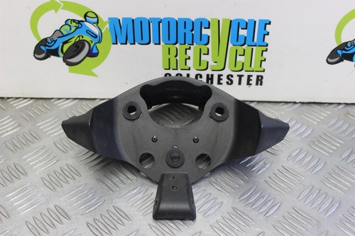 Kawasaki zx10r panel clocks - panel,