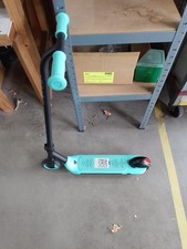 (Spares and repairs) Segway-Ninebot Zing A6 Tourquise Electric Scooter for Kids