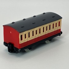 Tomy Tomica Takara RED