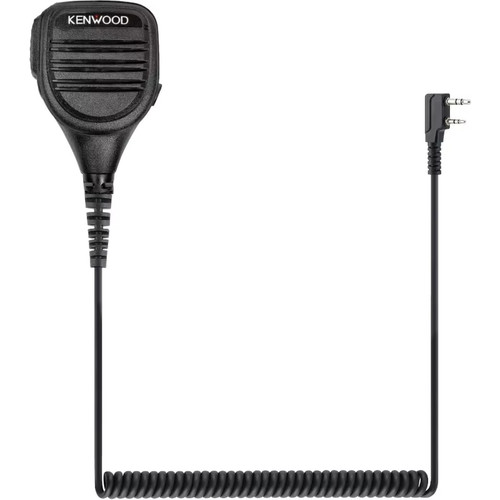 Walkie talkie speaker - walkie,