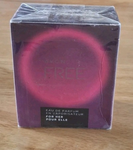 Avon free for - for, de