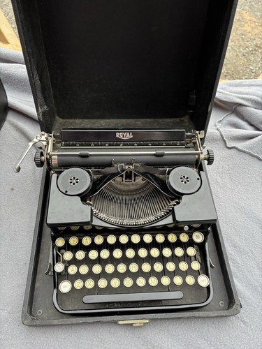 1920s 30s royal - 1920s-30s, model