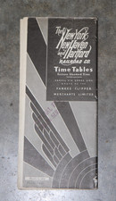 1935 New York New Haven &