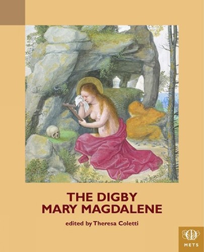 The digby mary magdalene - digby,