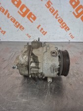 2018-2024 FORD TRANSIT 350 MK8 2.0 AIR CON AC PUMP COMPRESSOR GK2119D629BE