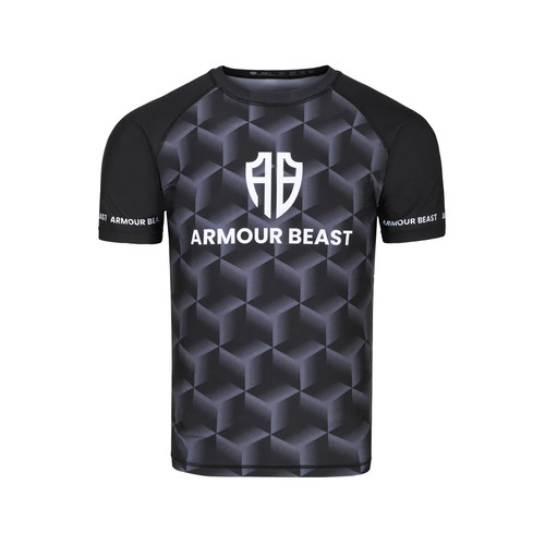 Armour beast mens - mens, black